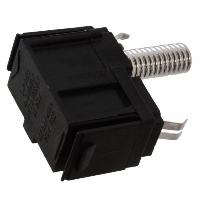 4301.1415 SCHURTER Inc.  Power Entry Connector Accessories